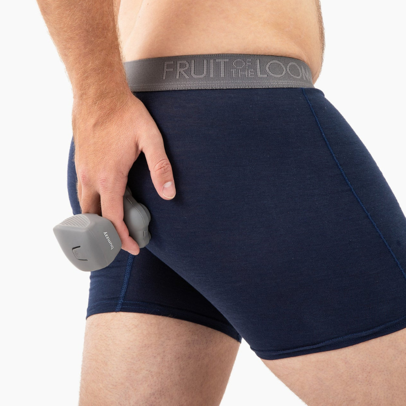 Rasoir Confort Bumzzy 2.0 Smaazy | Atteignez Chaque Zone